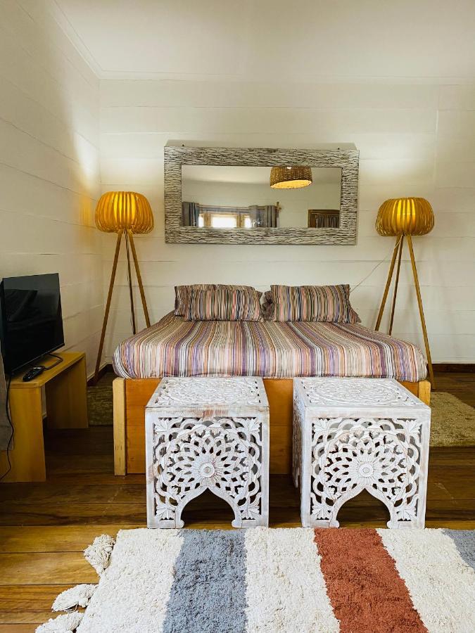 Valdivia Homes -Principe Santo António Extérieur photo