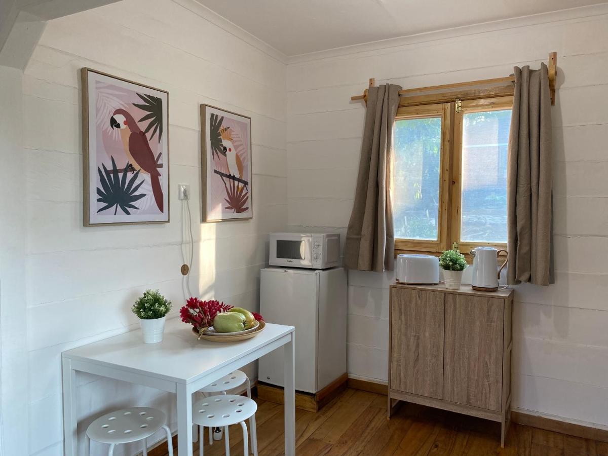 Valdivia Homes -Principe Santo António Extérieur photo