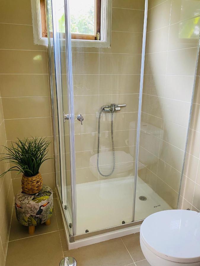 Valdivia Homes -Principe Santo António Extérieur photo